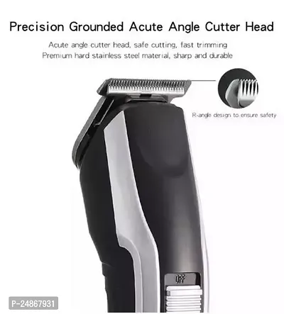 Modern Hair Removal Trimmers-thumb2