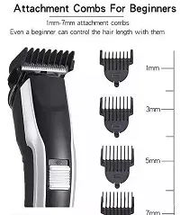 Modern Hair Removal Trimmers-thumb1