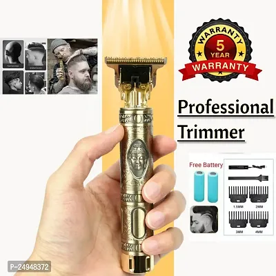 Modern Hair Removal Trimmers-thumb0