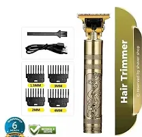 Modern Hair Removal Trimmers-thumb1