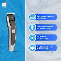 Modern Hair Removal Trimmers-thumb2