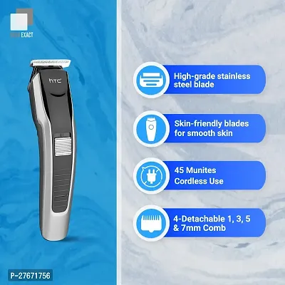 Modern Hair Removal Trimmers-thumb3