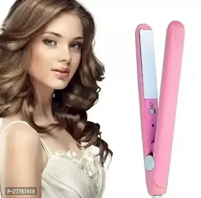 Modern Hair Styling Hair Dryer with Straightener-thumb3
