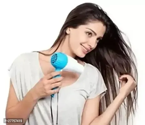 Modern Hair Styling Hair Dryer with Straightener-thumb2