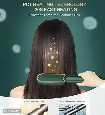 Modern Hair Styling Hair Straightener-thumb4