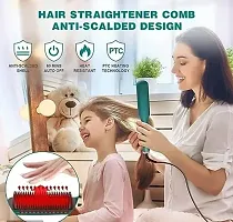 Modern Hair Styling Hair Straightener-thumb1