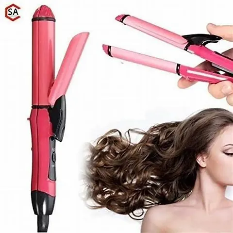 Best Selling Hair Straightener For Straight And Silky Hair
