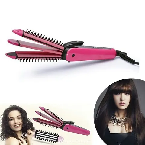 Best Quality Nova 3 in 1 Hair Styling Tool