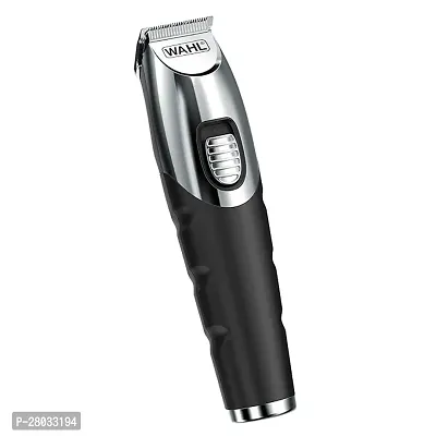 Rechargeable Trimmer for Men with Self-Sharpening Precision Blades, 14 Cutting Lengths-thumb0