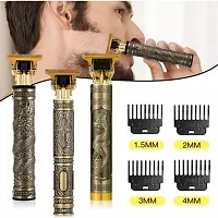 Hair Trimmer for Men with Earbuds-thumb1