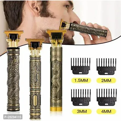 Hair Trimmer for Men with Earbuds-thumb2