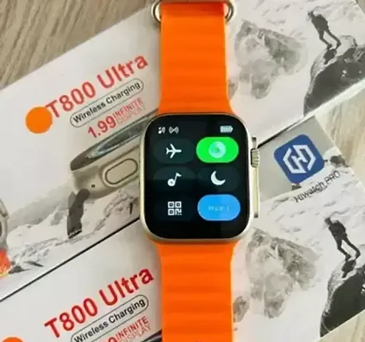 Smart Watch T800 Ultra Men Watch