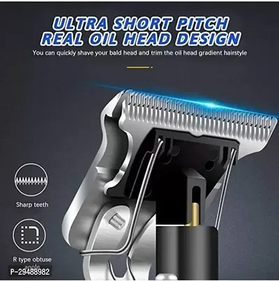 Modern Hair Removal Trimmer-thumb3