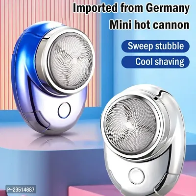 Modern Hair Removal Trimmer-thumb4