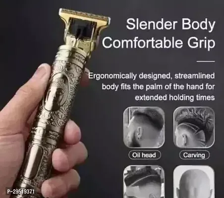 Modern Hair Removal Trimmer-thumb3