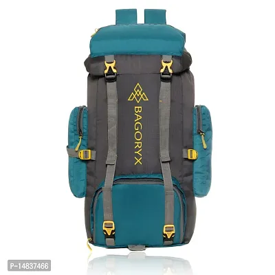 bagoryx rucksack trekking traveling hiking camping mounteering unisex backpack-thumb0