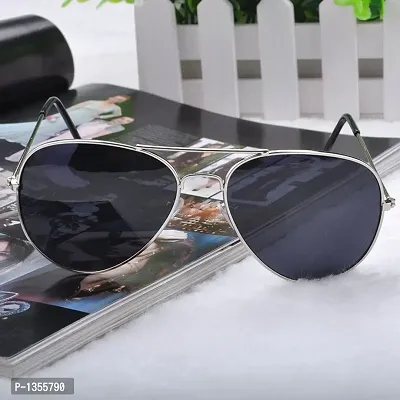 HIGH KEY Aviator Sunglasses | Quay Australia