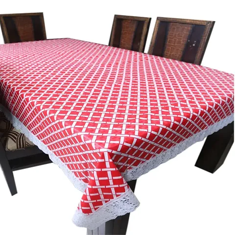 6 Seater Dining Table Cover (60 x 90 Inches)