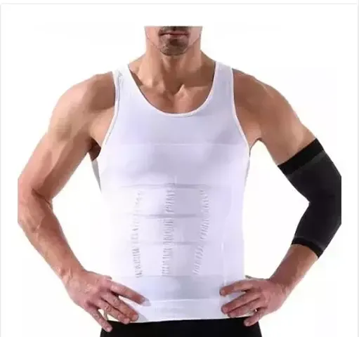 New Launched Nylon Sports Vest 