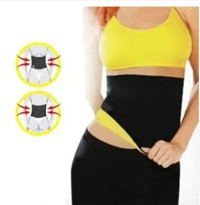 Hot Body Shaper Slimming Belt