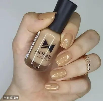 Nude Everyday Nail Paint