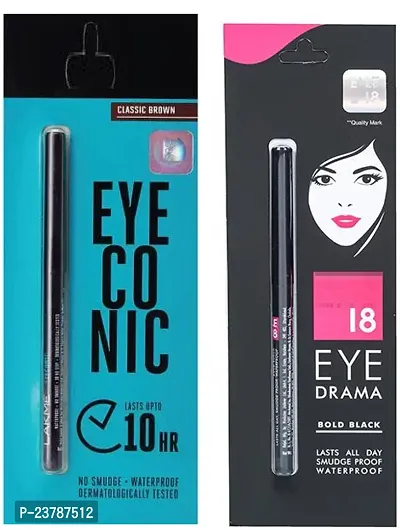 Eye Co Nic Kajal-1   L 18 Kajal-1 P2