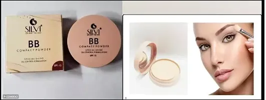 Silvi bb Compact POWDER-1 P1-thumb0