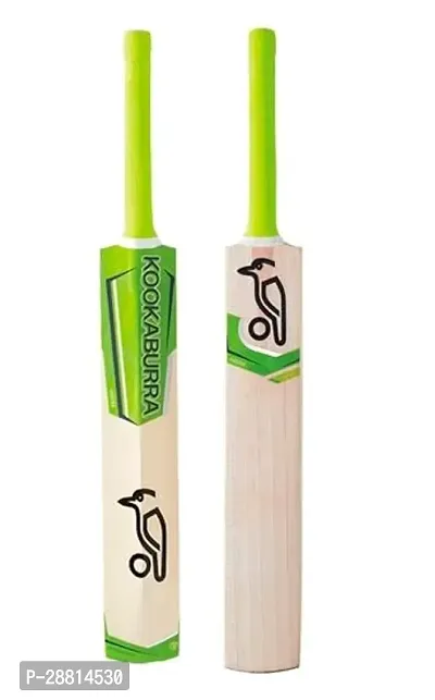 Popular Full Size Tennis and Leather Ball Cricket Bat