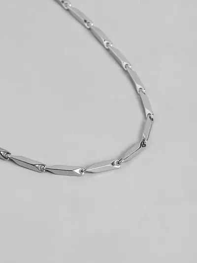 Alluring Stainless Chain For Men