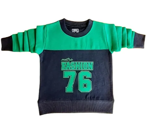 KIDS SWEAT SHIRTS