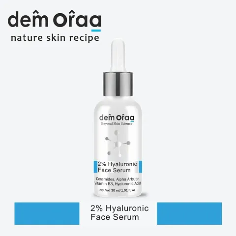 Dem-Oraa Skin Care Essentials