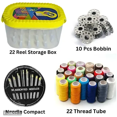 Multipurpose Sewing Kit Set