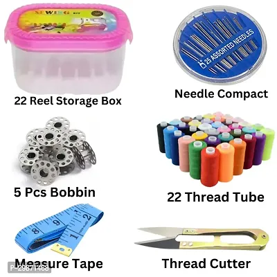 Sewing Essentials Master Kit