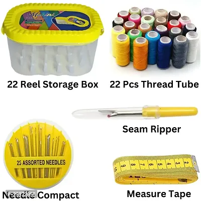 Sewing Essentials Master Kit