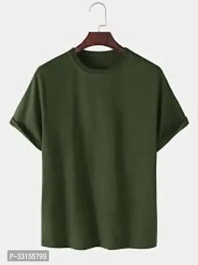 Stylish Tshirt For Men-thumb0