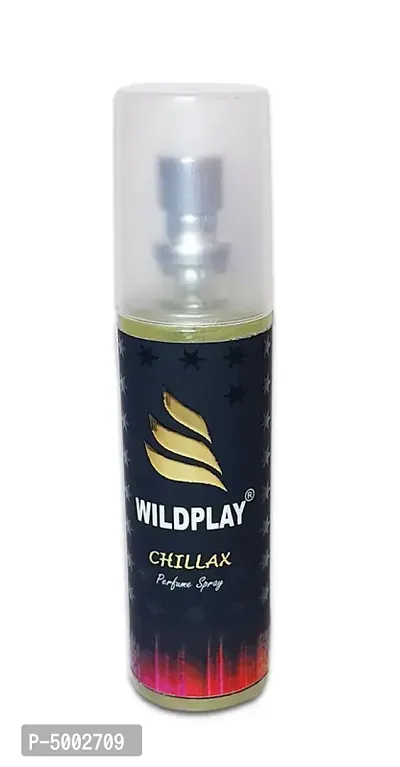 Chillax Pocket Perfume - 50 Ml