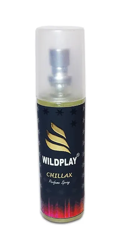 WildPlay Long Lasting With Pleasant Fragrance Deodorants