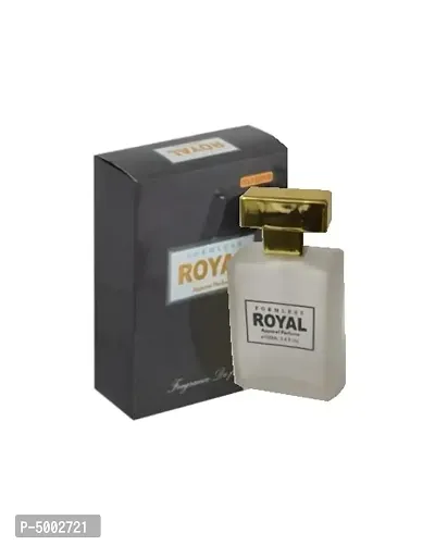 Royal Spray Perfume- 100 Ml