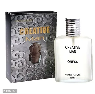 Creative Men Spray Perfume 100 Ml Mens Perfumes Perfumes