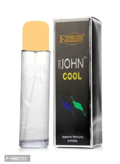 Neojohn Cool Spray Perfume-100 Ml-thumb0