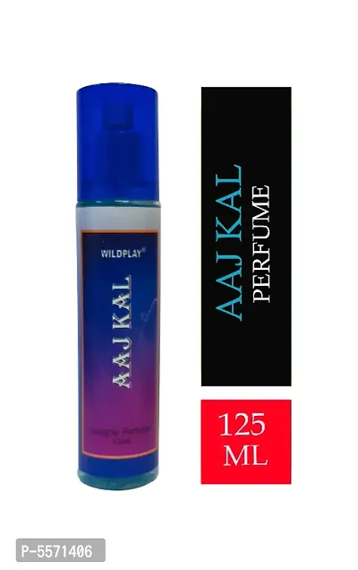 Aajkal 125ml spray perfume