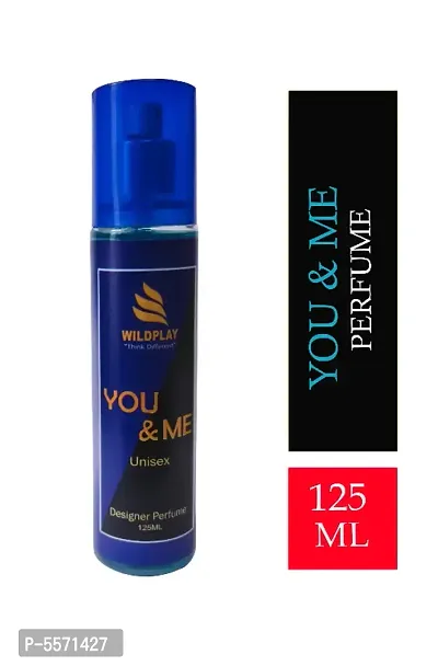 YouMe 125ml spray perfume