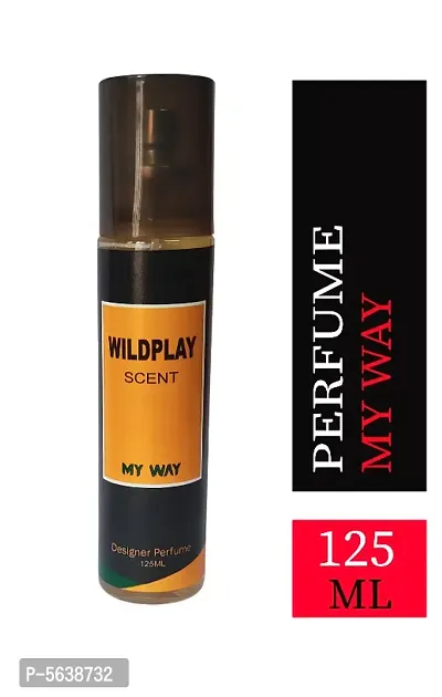 Myway 125ml spray perfume-thumb0