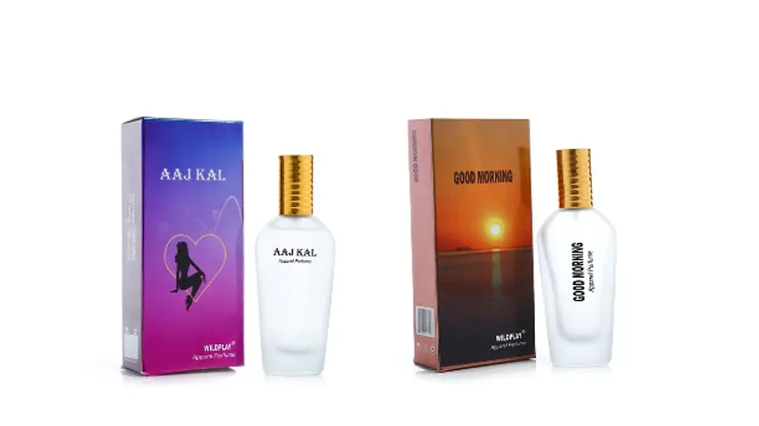 Most Loved Perfume Combo For Men