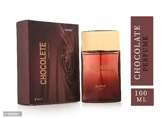 Chocolate 100ml spray perfumes