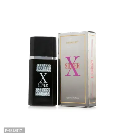 Formless X Silver 75ml Spray Perfume