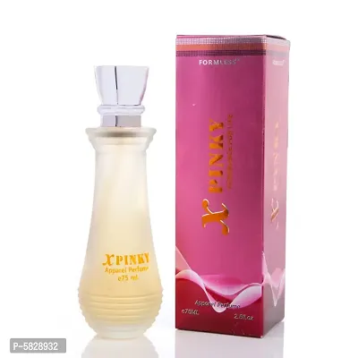 Formless X-Pinky 75ml Spray Perfume