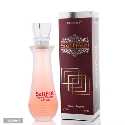 Formless Softfeel 75ml Spray Perfume-thumb0
