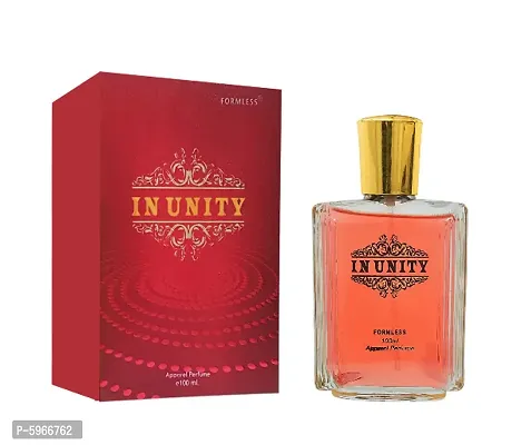 Inunity 100ml perfume