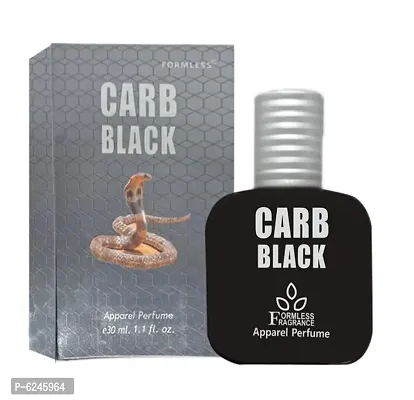 Formless Carb Black  30ml Perfume-thumb0